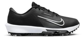 Nike Infinity Tour 2 unisex golfové boty, černé