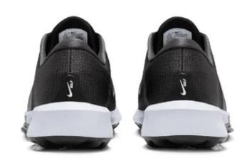 Nike Infinity Tour 2 unisex golfové boty, černé
