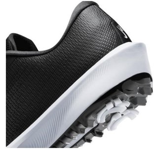 Nike Infinity Tour 2 unisex golfové boty, černé