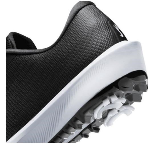 Nike Infinity Tour 2 unisex golfové boty, černé