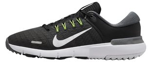 Nike Free Golf NN unisex golfové boty, černé