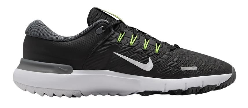 Nike Free Golf NN unisex golfové boty, černé