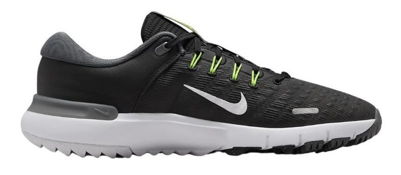 Nike Free Golf NN unisex golfové boty, černé
