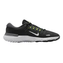 Nike Free Golf NN unisex golfové boty, černé