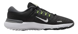 Nike Free Golf NN unisex golfové boty, černé