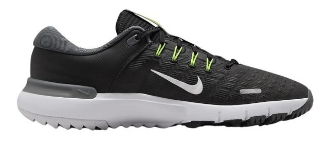 Nike Free Golf NN unisex golfové boty, černé