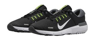 Nike Free Golf NN unisex golfové boty, černé