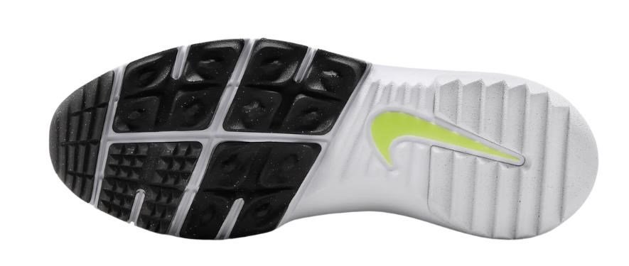 Nike Free Golf NN unisex golfové boty, černé
