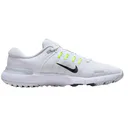 Nike Free Golf NN unisex golfové boty, bílé