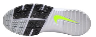 Nike Free Golf NN unisex golfové boty, bílé