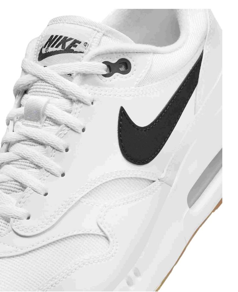 Nike Air Pegasus 1'86 OG unisex golfové boty, bílo/černé