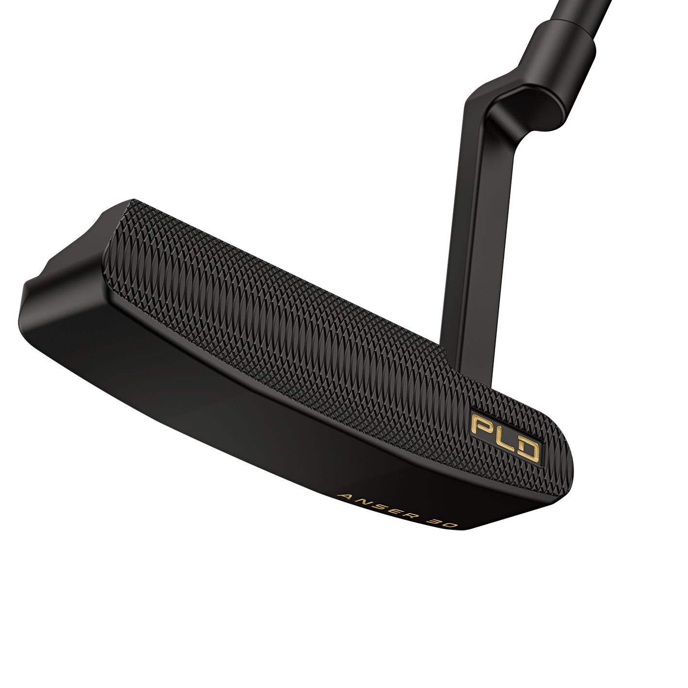 Ping PLD Milled Anser 30 LIMITED EDITION putter