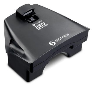 Motocaddy S-Series 28V Lithium baterie, STANDARD + nabíječka