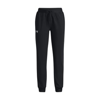 Under Armour Sport Woven Pant dívčí tepláky