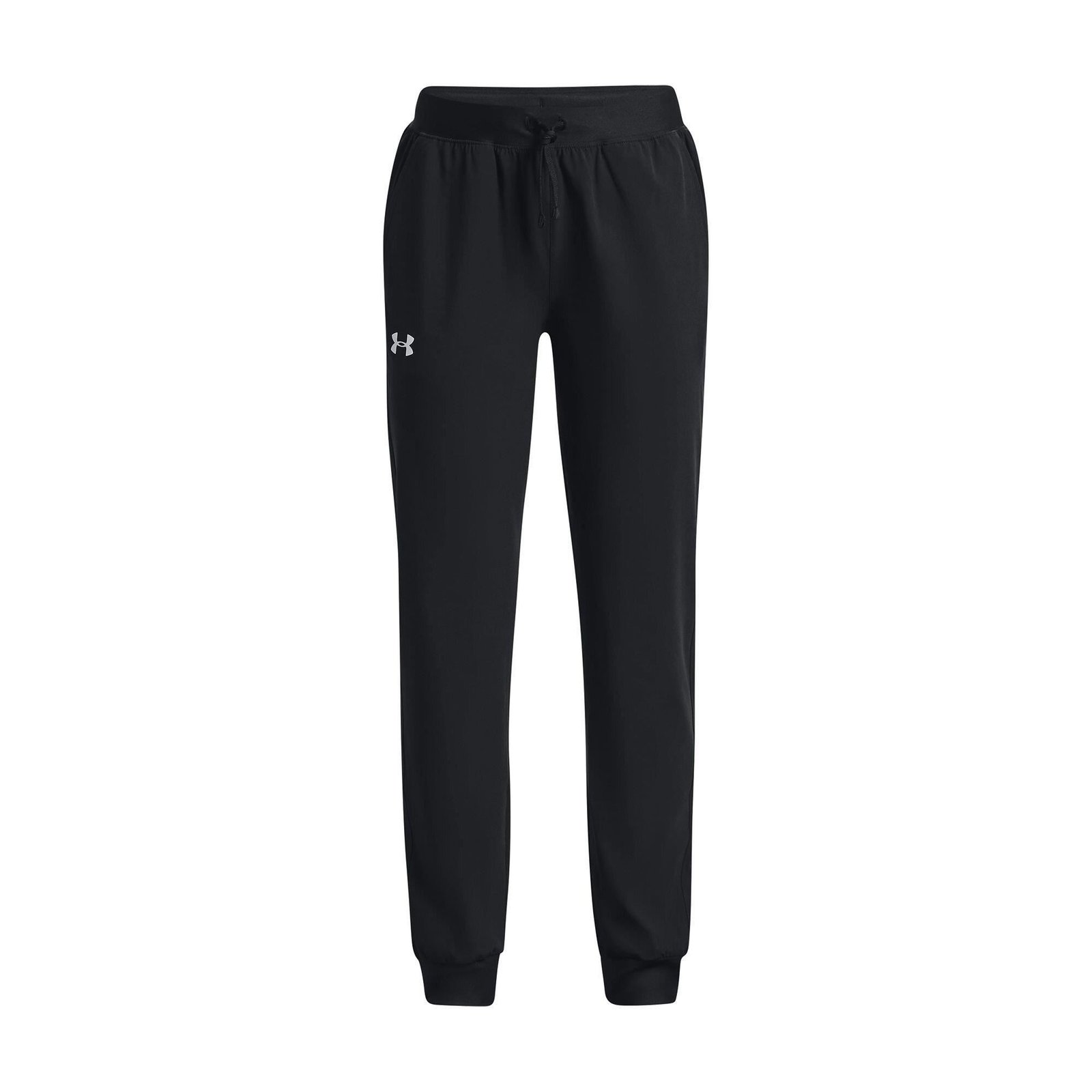 Under Armour Sport Woven Pant dívčí tepláky