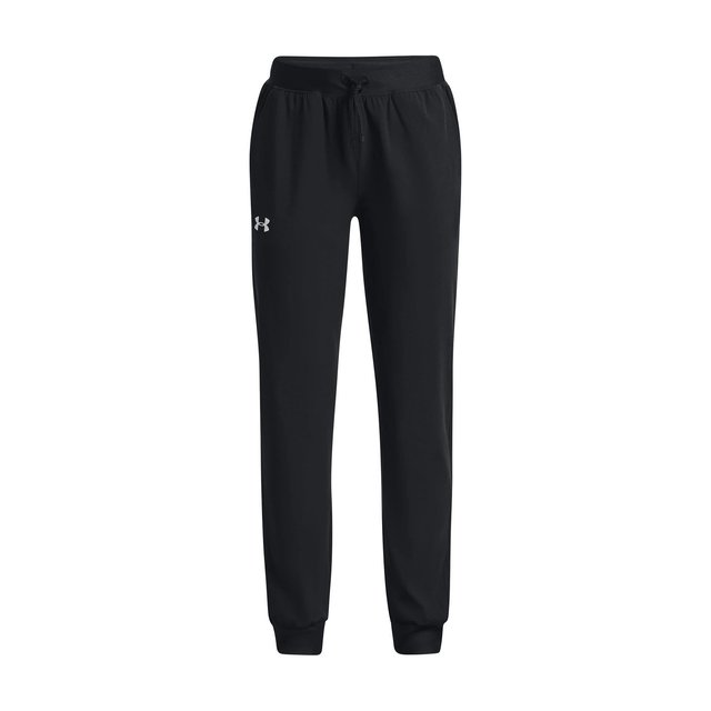 Under Armour Sport Woven Pant dívčí tepláky