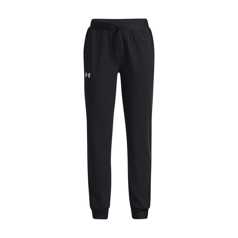 Under Armour Sport Woven Pant dívčí tepláky