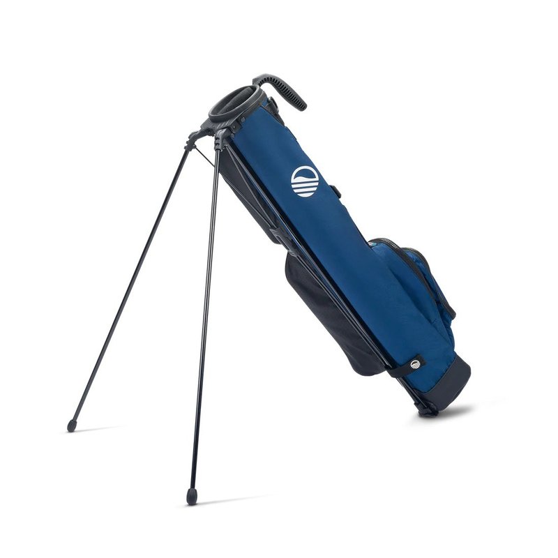 Sunday Golf Loma pencil bag, modrý