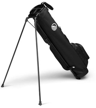 Sunday Golf Loma XL carry bag, černý