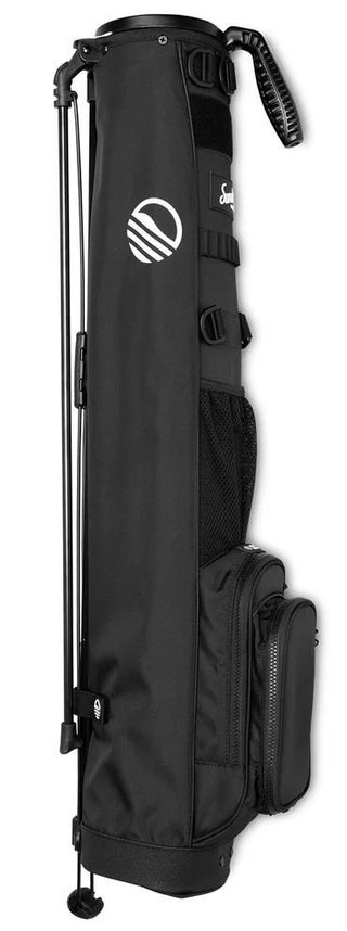 Sunday Golf Loma XL carry bag, černý