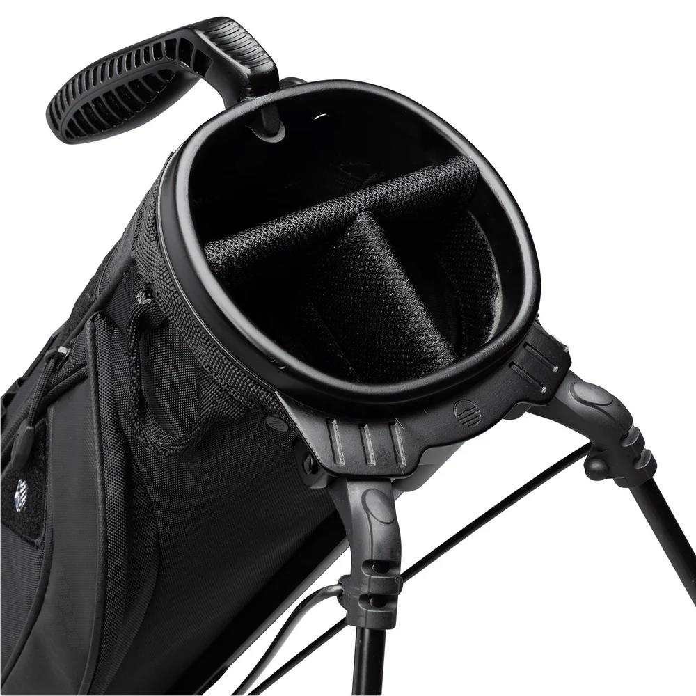 Sunday Golf Loma XL carry bag, černý