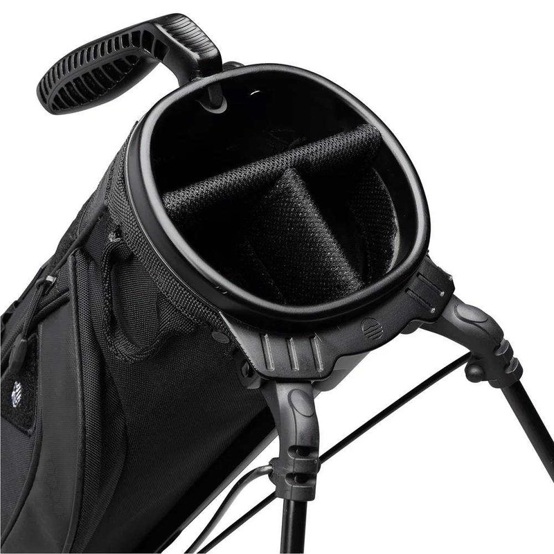 Sunday Golf Loma XL carry bag, černý