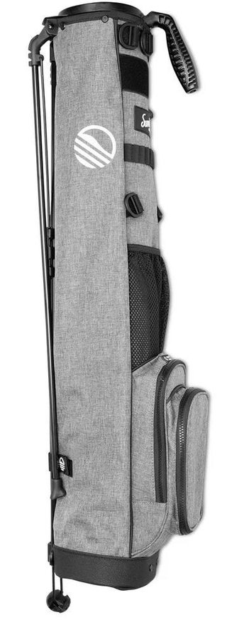 Sunday Golf Loma XL carry bag, šedý