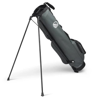 Sunday Golf Loma XL carry bag, midnight green