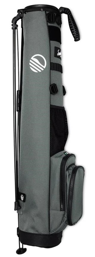 Sunday Golf Loma XL carry bag, midnight green