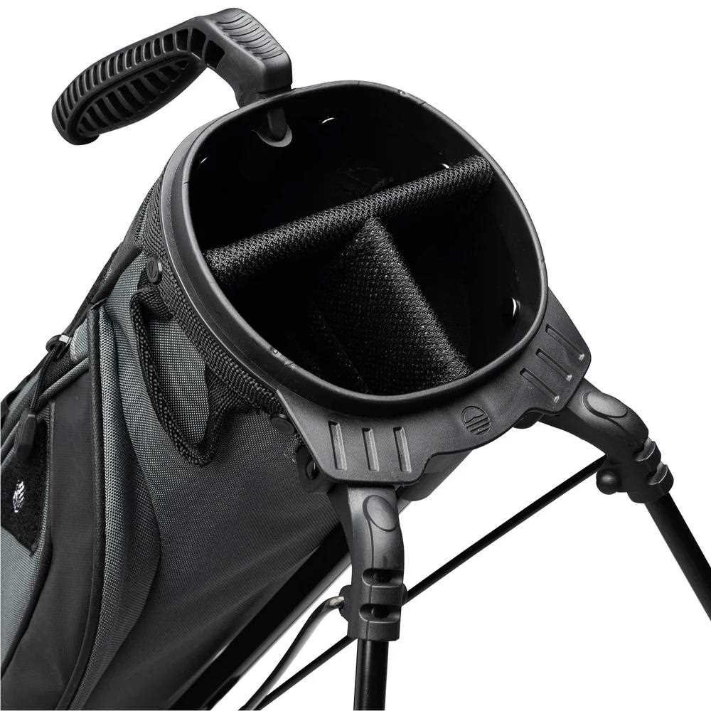 Sunday Golf Loma XL carry bag, midnight green