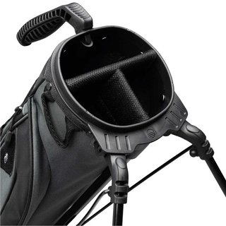 Sunday Golf Loma XL carry bag, midnight green
