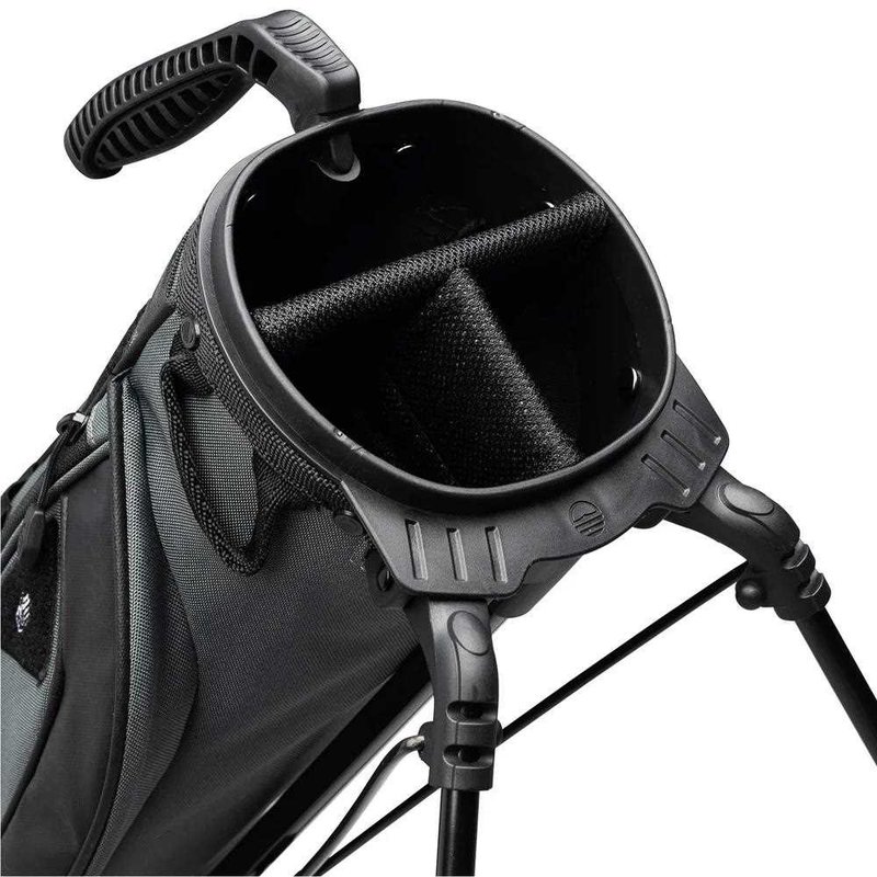 Sunday Golf Loma XL carry bag, midnight green