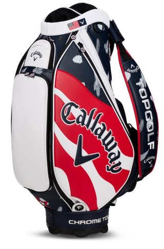 Callaway US Open 2024 Staff bag