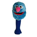 Legend Sesame Street Grobi headcover, Grobi