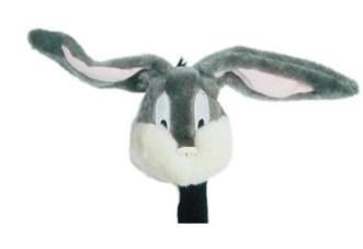Legend Rabbit headcover, králík