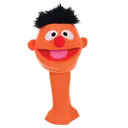 Legend Sesame Street Ernie headcover, Ernie