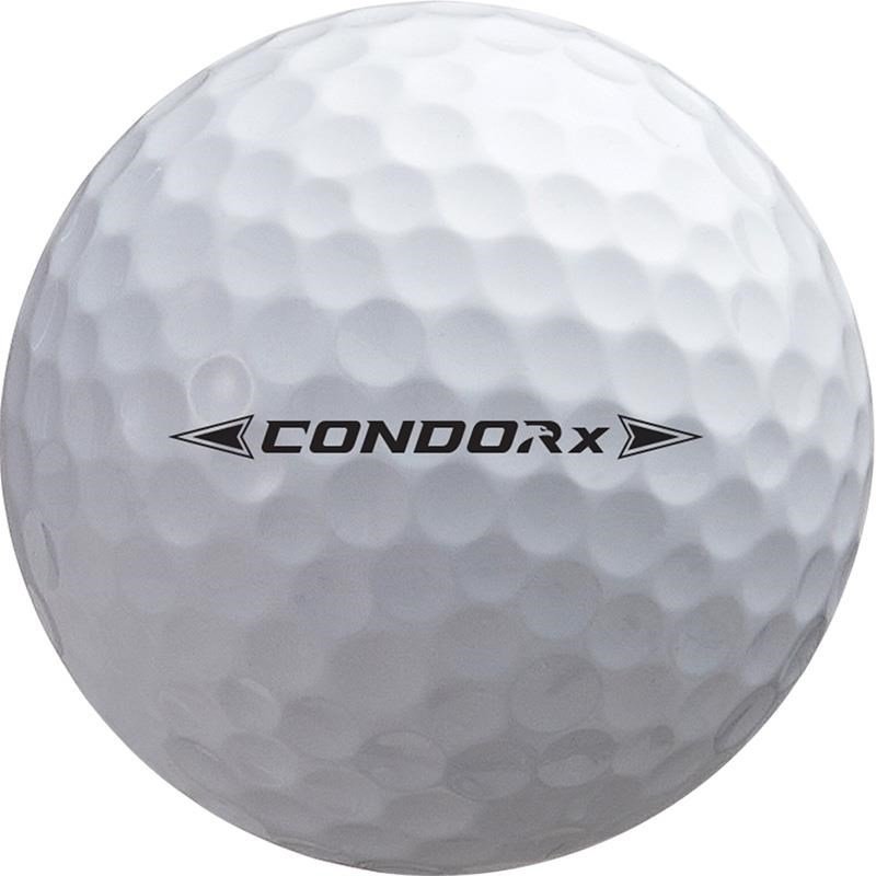 Volvik Condor X golfové míčky