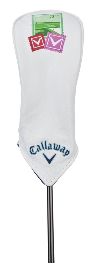 Callaway JULY Major Chrome Tour 2024 Staff bag