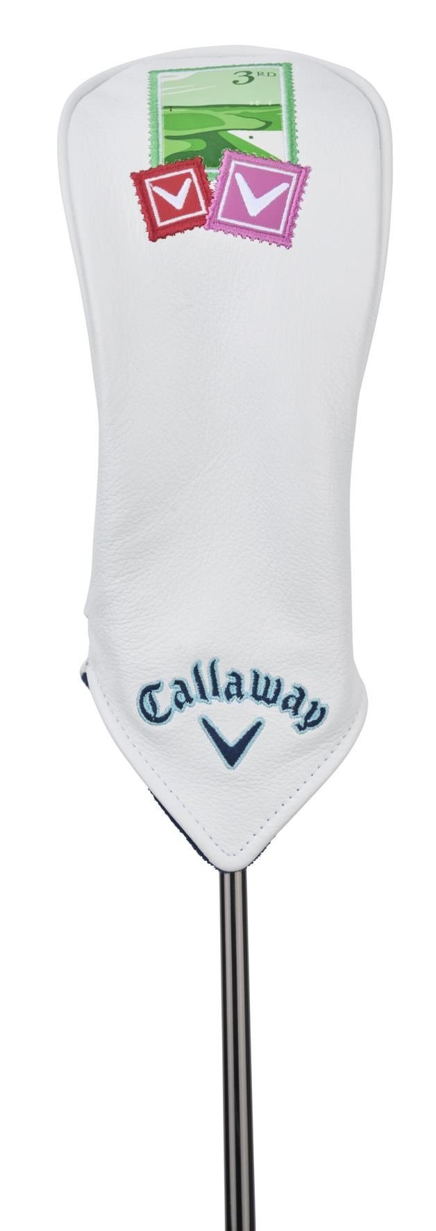 Callaway JULY Major Chrome Tour 2024 Staff bag