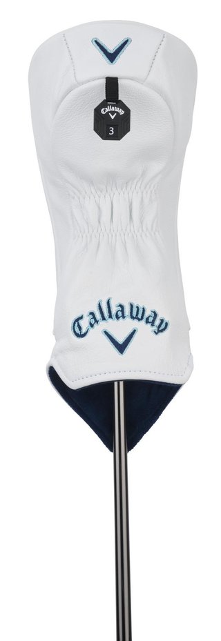Callaway JULY Major Chrome Tour 2024 Staff bag