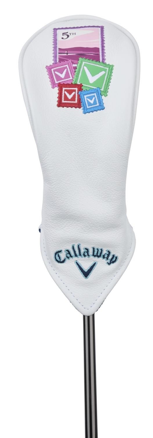 Callaway JULY Major Chrome Tour 2024 Staff bag