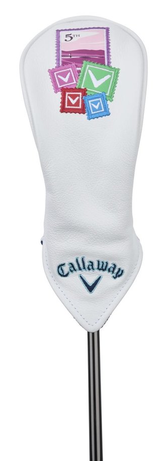 Callaway JULY Major Chrome Tour 2024 Staff bag