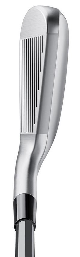 TaylorMade P•DHY Utility pánské železo, grafit