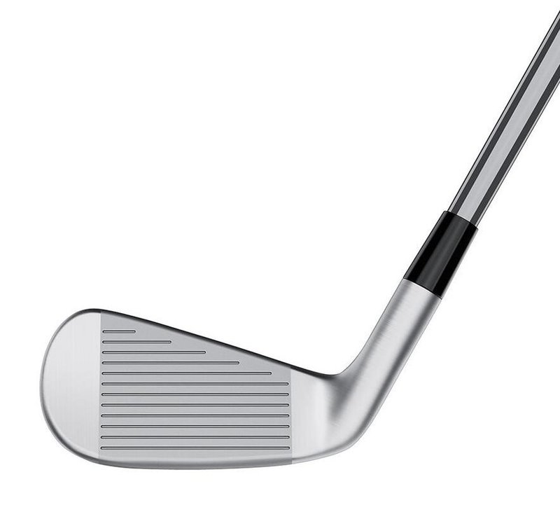 TaylorMade P•DHY Utility pánské železo, grafit