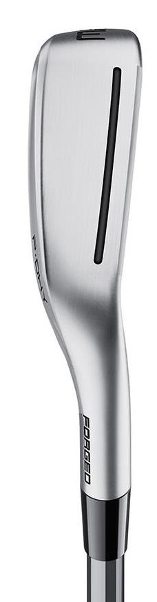 TaylorMade P•DHY Utility pánské železo, grafit