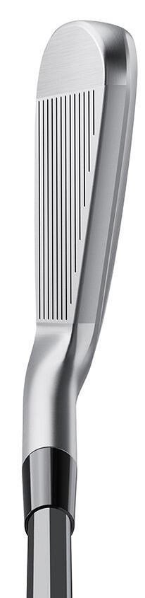 TaylorMade P•UDI Utility pánské železo, grafit
