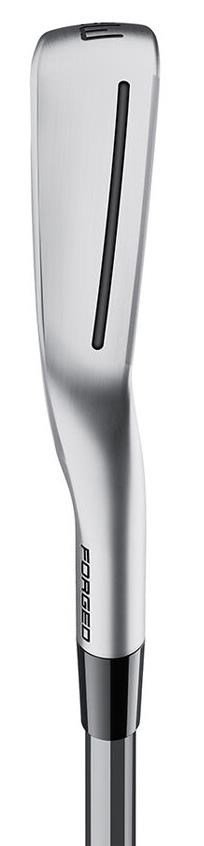 TaylorMade P•UDI Utility pánské železo, grafit