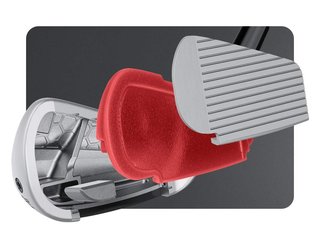 TaylorMade P•UDI Utility pánské železo, grafit