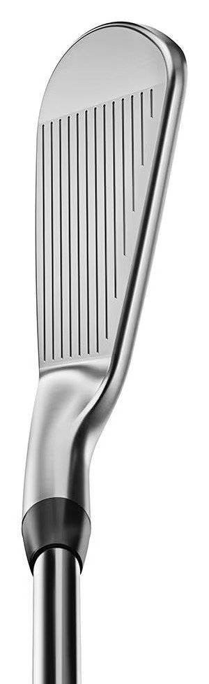 Titleist T150 pánské samostatné železo č. 8, ocel, -1", Lie 1°Up