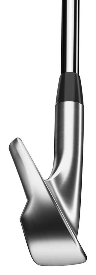 Titleist T150 pánské samostatné železo č. 8, ocel, -1", Lie 1°Up